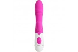 armony abby vibrador estimulador 16 velocidades rosa