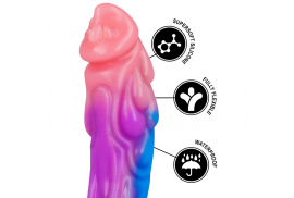 epic ashtar dildo extraterrestre forma humana