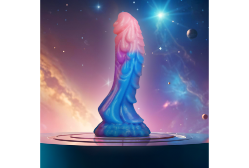 epic ashtar dildo extraterrestre forma humana