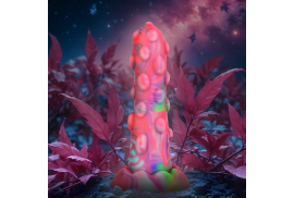 epic nixie dildo espíritu cambia formas