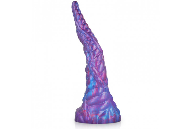 epic nokken dildo criatura de las aguas