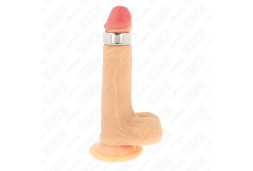 kink anillo pene metal 26 cm