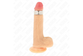 kink anillo pene metal 28 cm