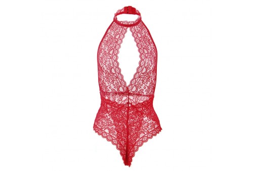 subblime 953874 body de copa abierta rojo s m