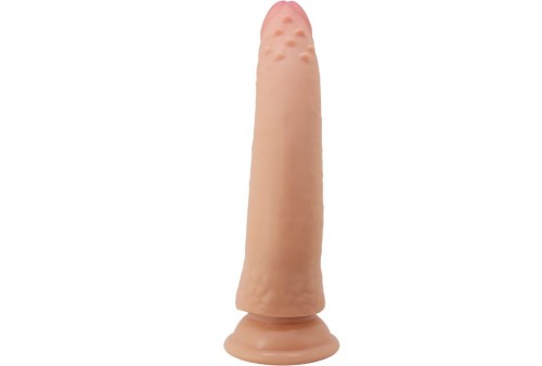 pretty love kable pene super realístico 21 cm natural