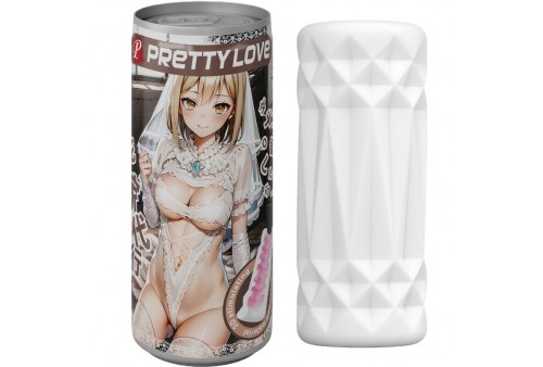 pretty love masturbador masculino lata modelo 1