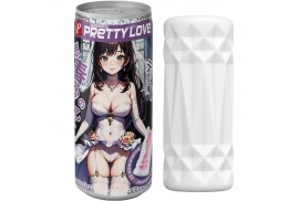 pretty love masturbador masculino lata modelo 2