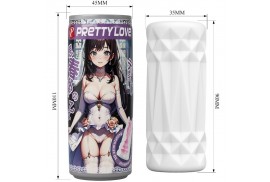 pretty love masturbador masculino lata modelo 2