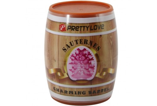 pretty love masturbador masculino huevo rosa modelo 2