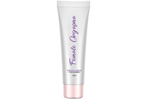 ruf female orgasma crema estimuladora para ella 30 ml