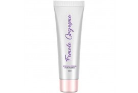 ruf female orgasma crema estimuladora para ella 30 ml