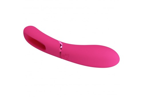 romance lexie vibrador punto g 7 vibraciones rosa