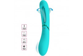 romance lexie vibrador punto g 7 vibraciones azul