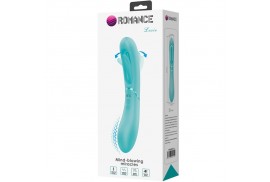 romance lexie vibrador punto g 7 vibraciones azul