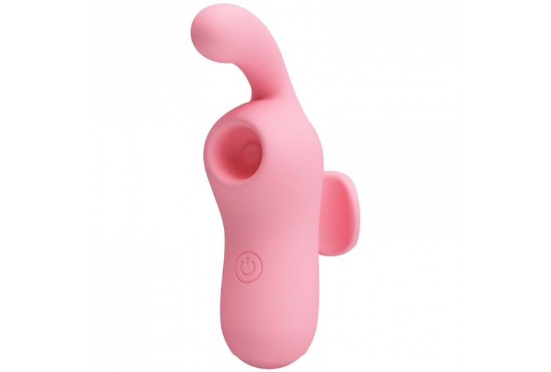 pretty love mini fun toys by magic fairy vibrador succionador