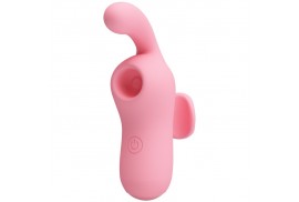 pretty love mini fun toys by magic fairy vibrador succionador