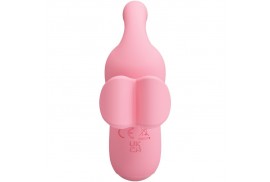 pretty love mini fun toys by magic fairy vibrador succionador