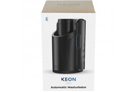 kiiroo keon combo set by kiiroo feel stroker negro