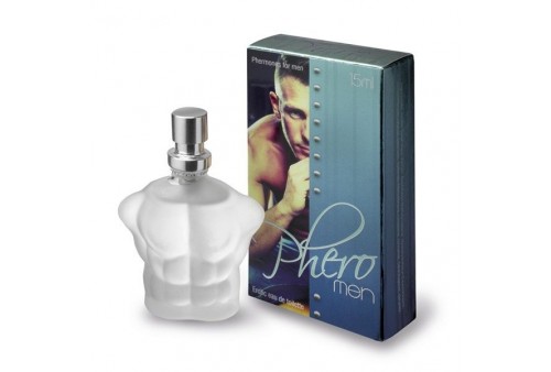 pheromen perfume de feromonas masculino 15ml