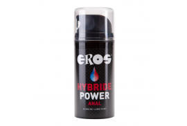 eros hybride power anal lubricant 100ml