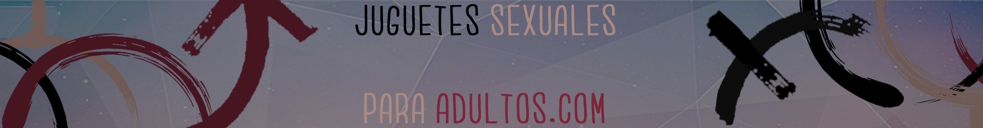 Complementos - Sex Shop Juguetes Sexuales